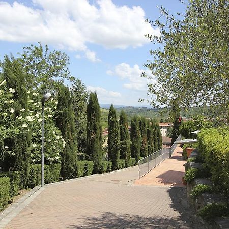 فندق تفارنوتْسّيفي  Rocca Palazzaccio المظهر الخارجي الصورة