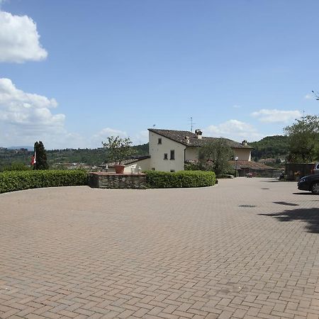 فندق تفارنوتْسّيفي  Rocca Palazzaccio المظهر الخارجي الصورة