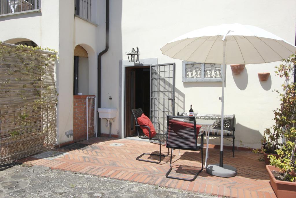فندق تفارنوتْسّيفي  Rocca Palazzaccio المظهر الخارجي الصورة