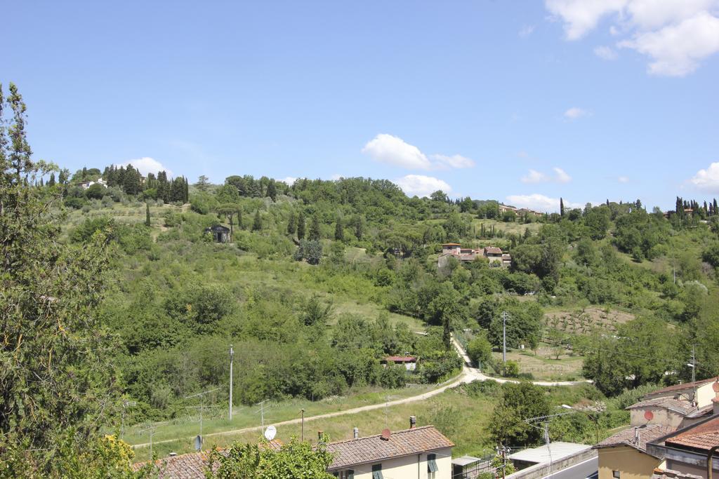 فندق تفارنوتْسّيفي  Rocca Palazzaccio المظهر الخارجي الصورة